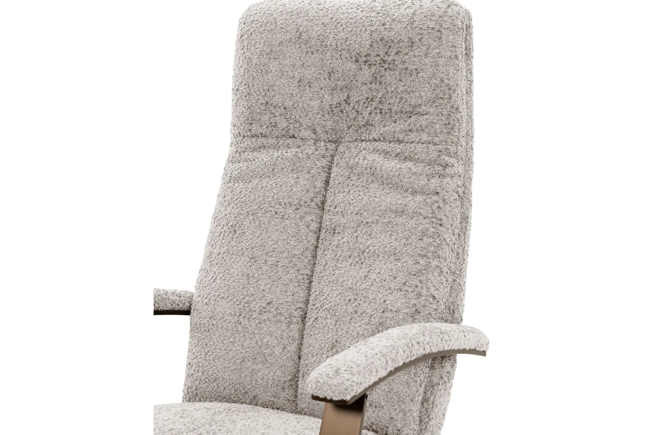Relaxfauteuil Sisko