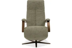Relaxfauteuil Sisko
