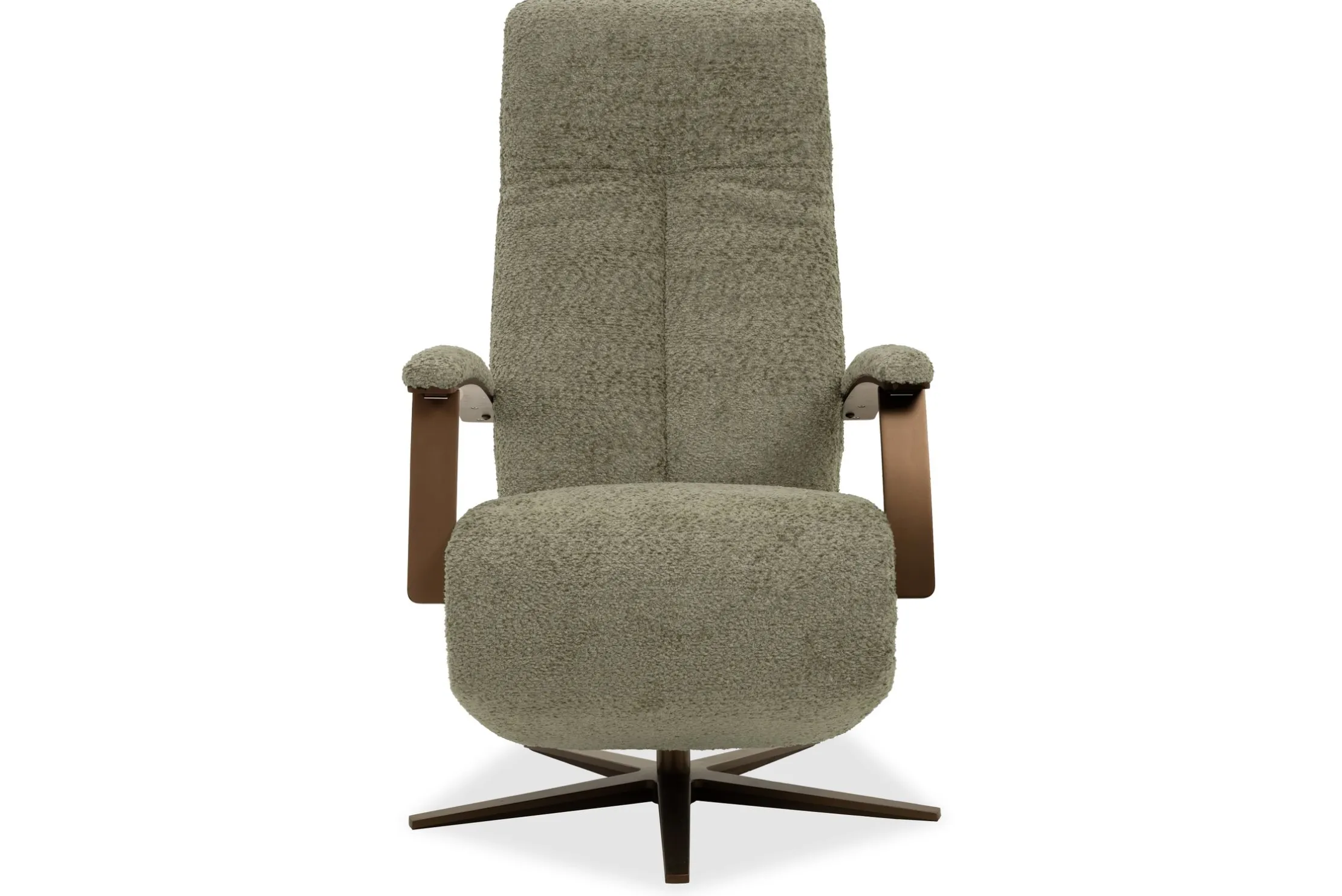 Relaxfauteuil Sisko