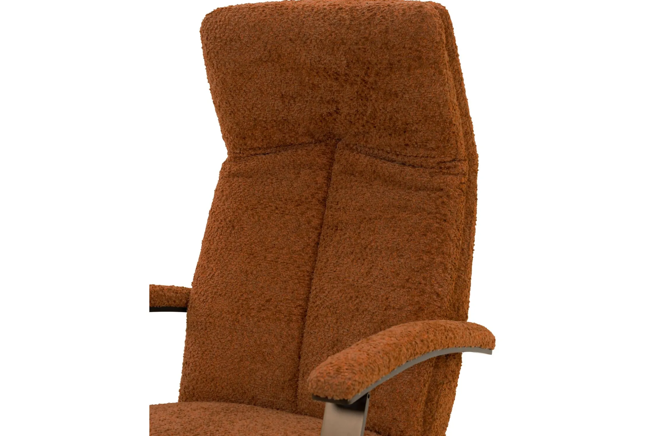 Relaxfauteuil Sisko