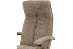 Relaxfauteuil Sisko