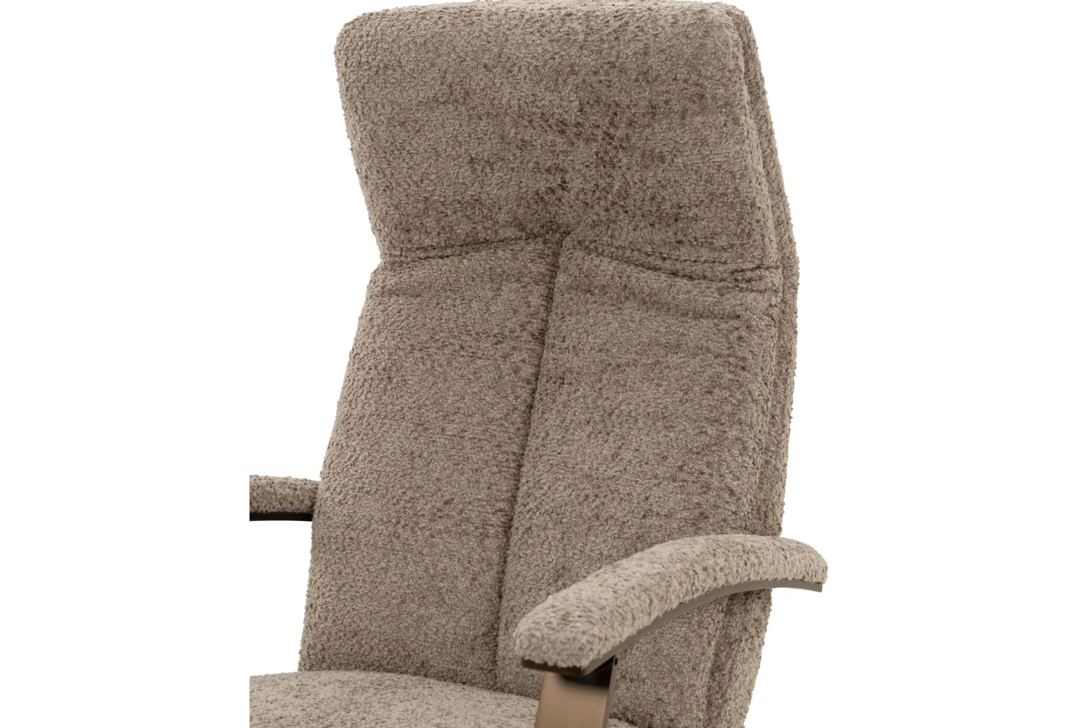 Relaxfauteuil Sisko