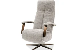 Relaxfauteuil Sisko