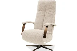 Relaxfauteuil Sisko