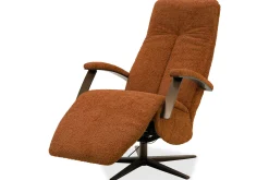 Relaxfauteuil Sisko