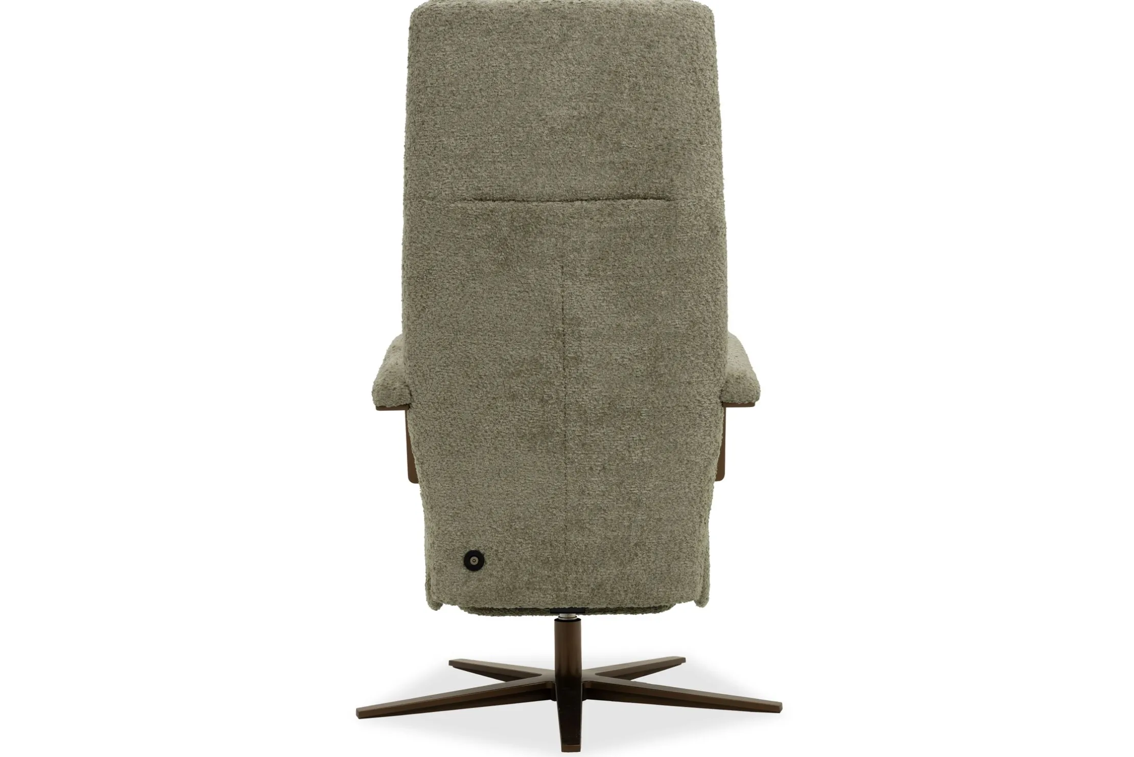 Relaxfauteuil Sisko