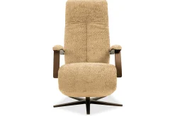 Relaxfauteuil Sisko