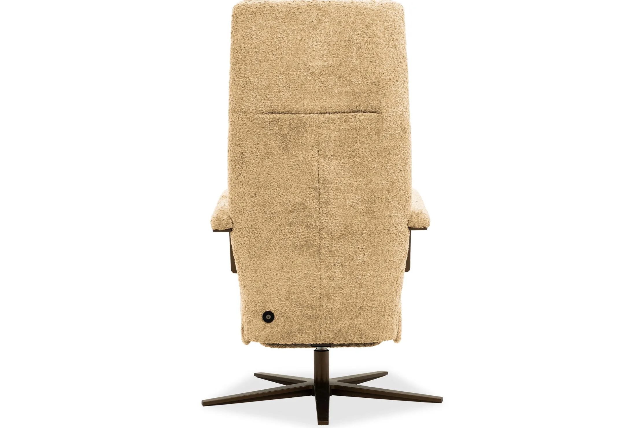 Relaxfauteuil Sisko