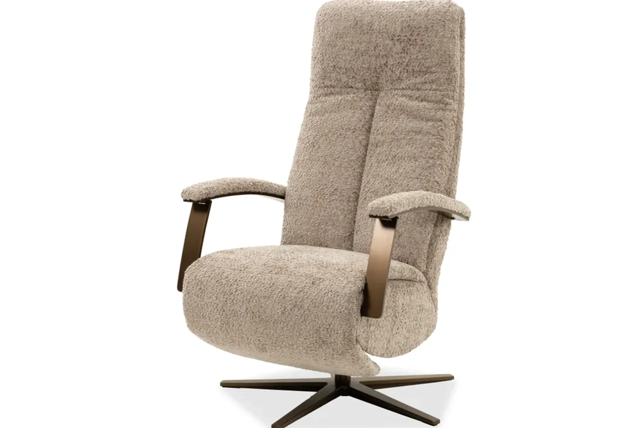 Relaxfauteuil Sisko