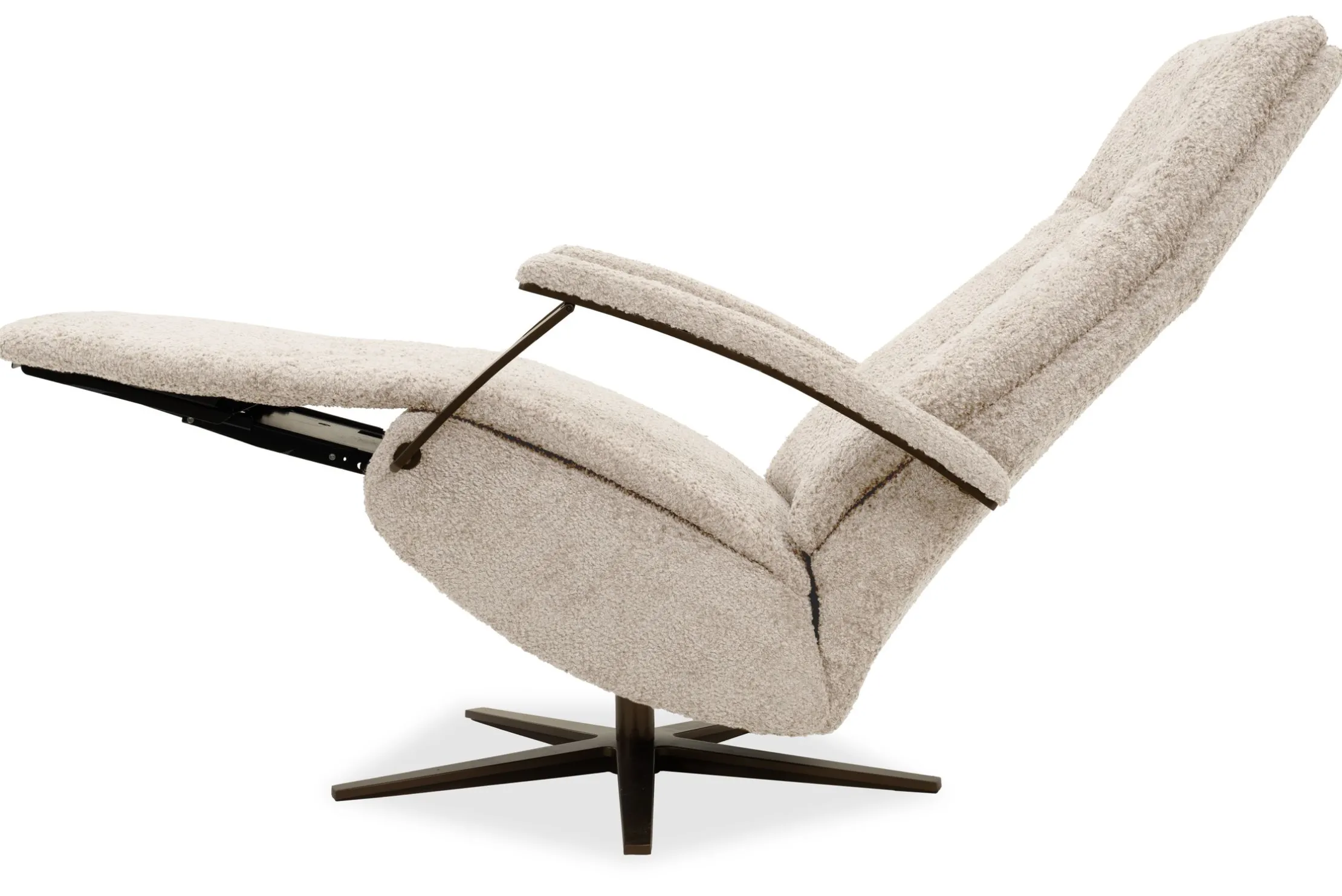 Relaxfauteuil Sisko