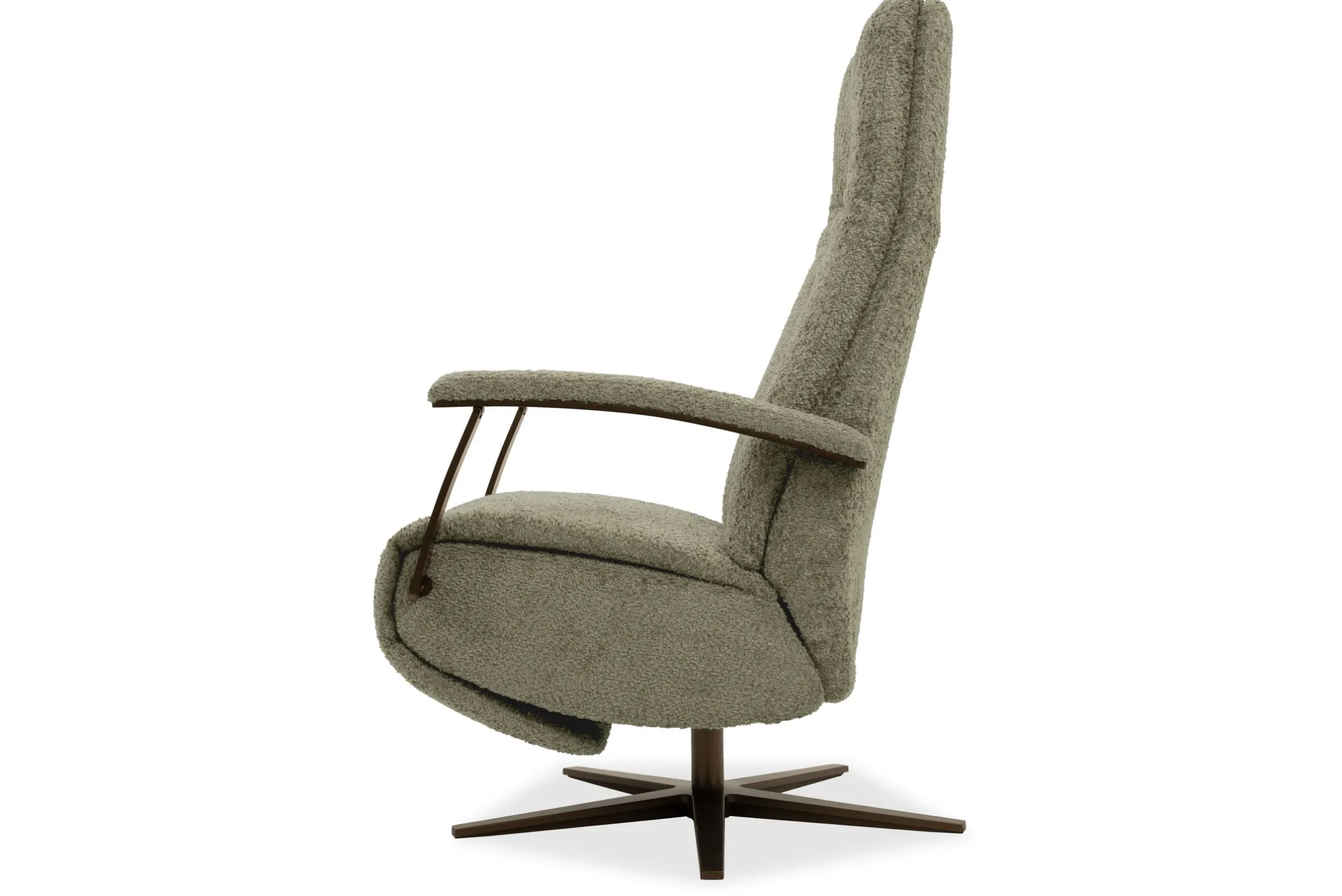 Relaxfauteuil Sisko