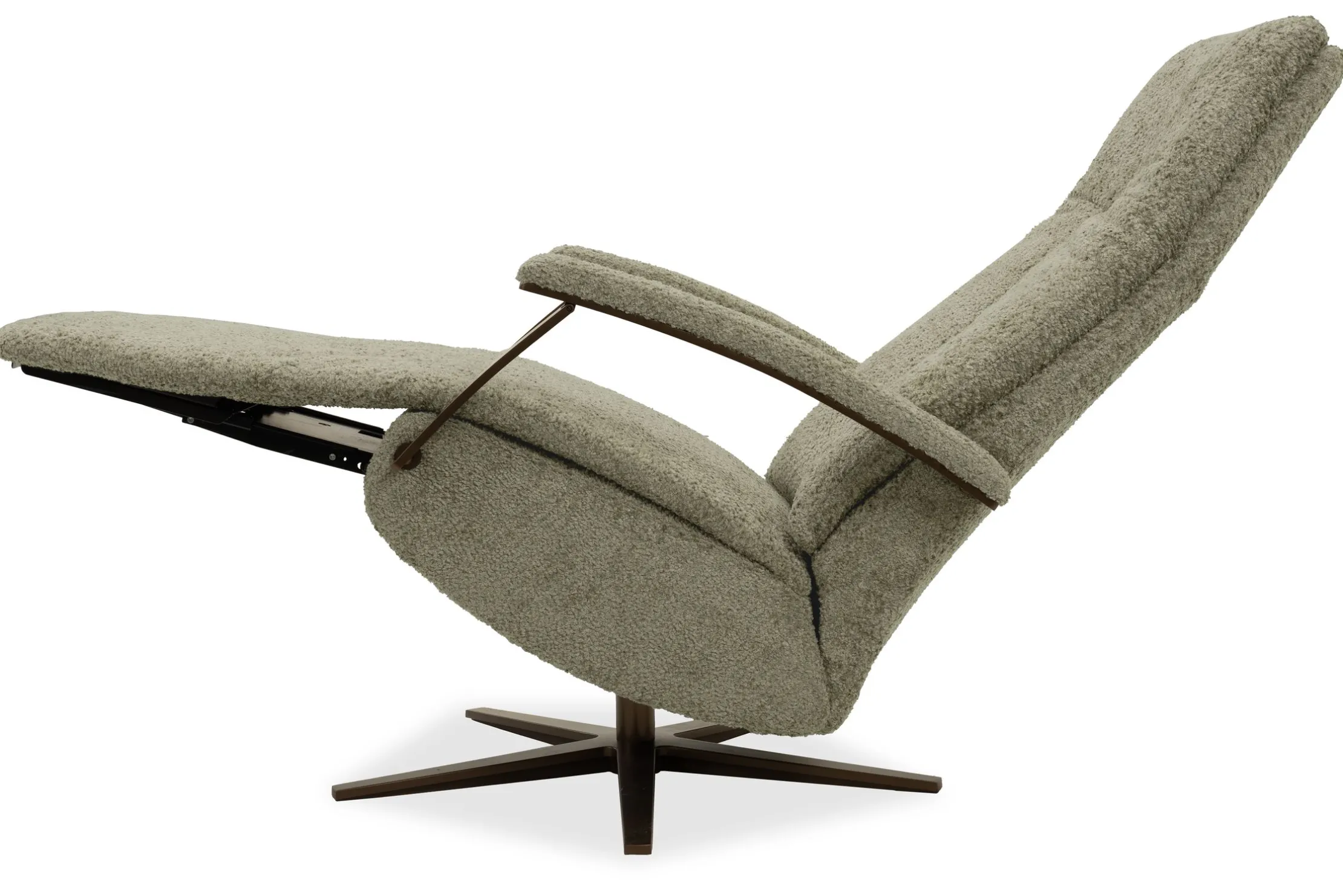 Relaxfauteuil Sisko