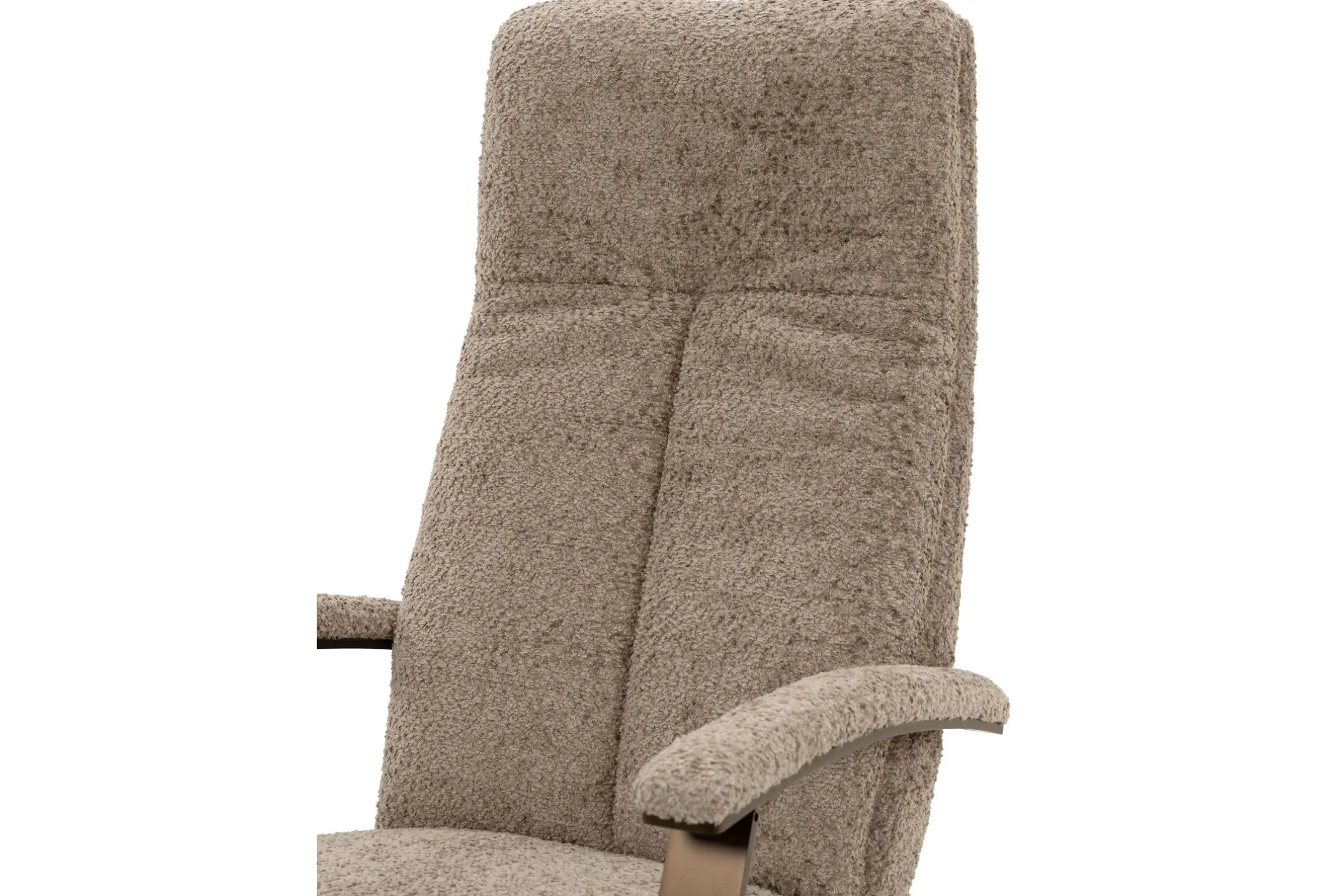 Relaxfauteuil Sisko