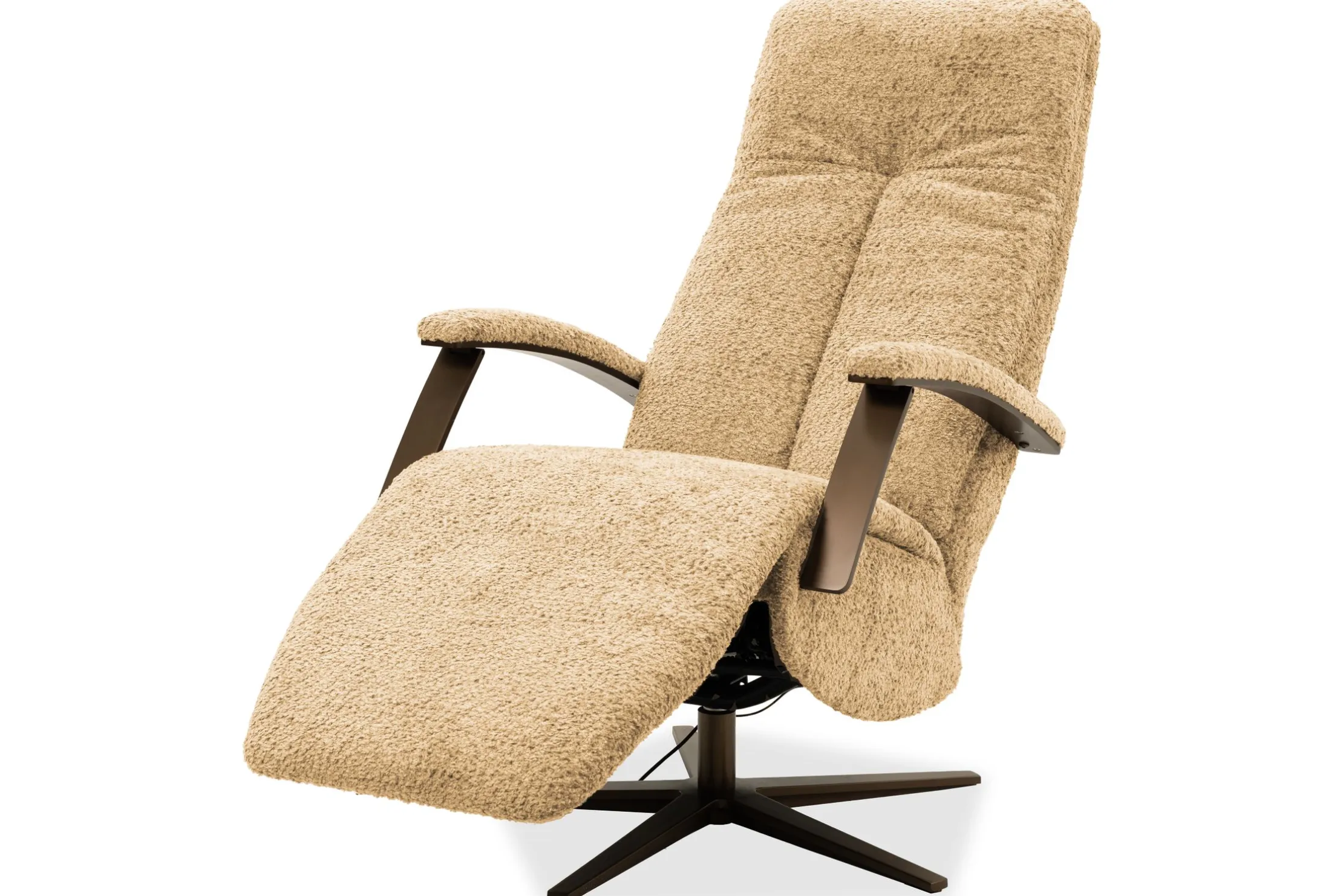 Relaxfauteuil Sisko