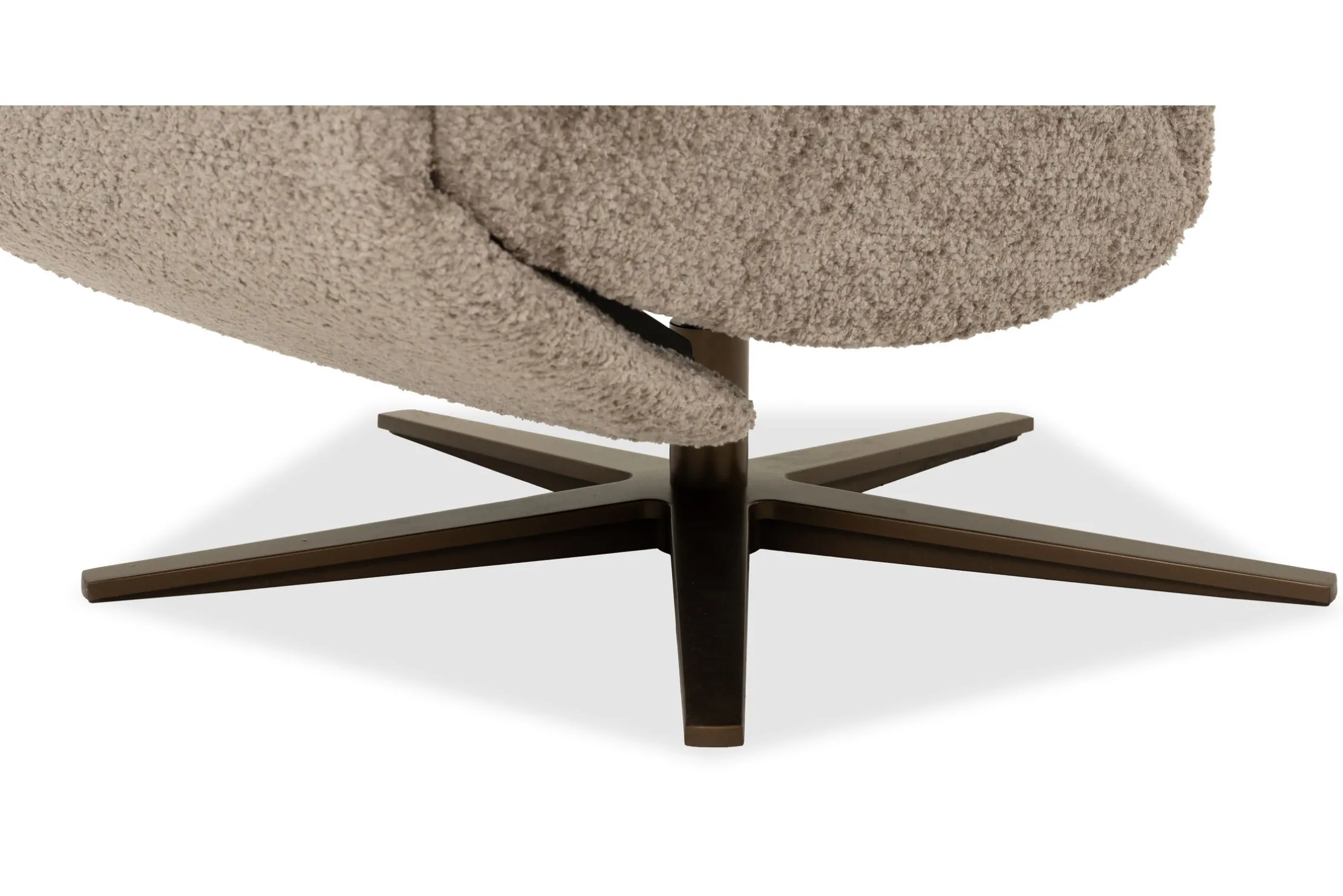 Relaxfauteuil Sisko