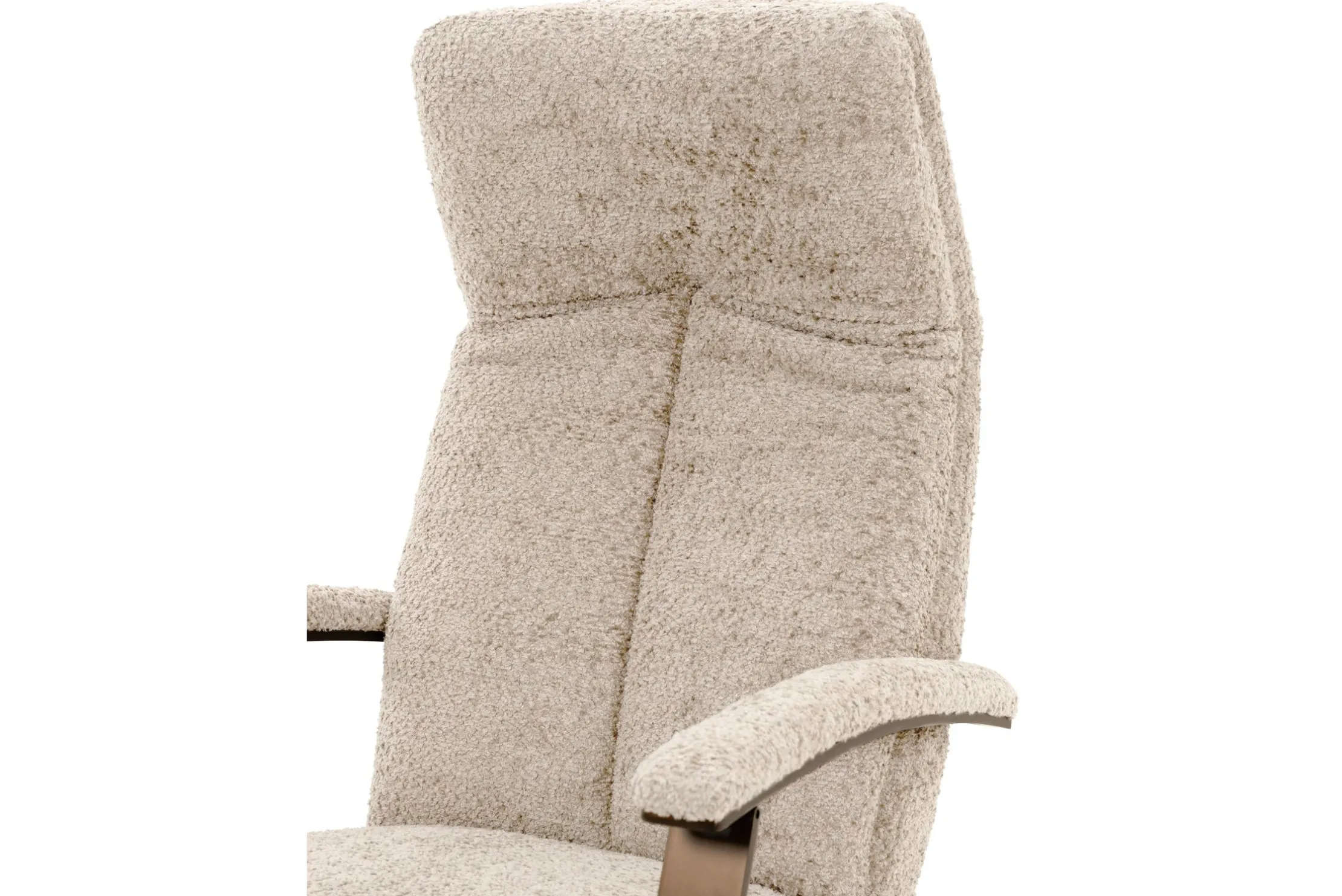Relaxfauteuil Sisko