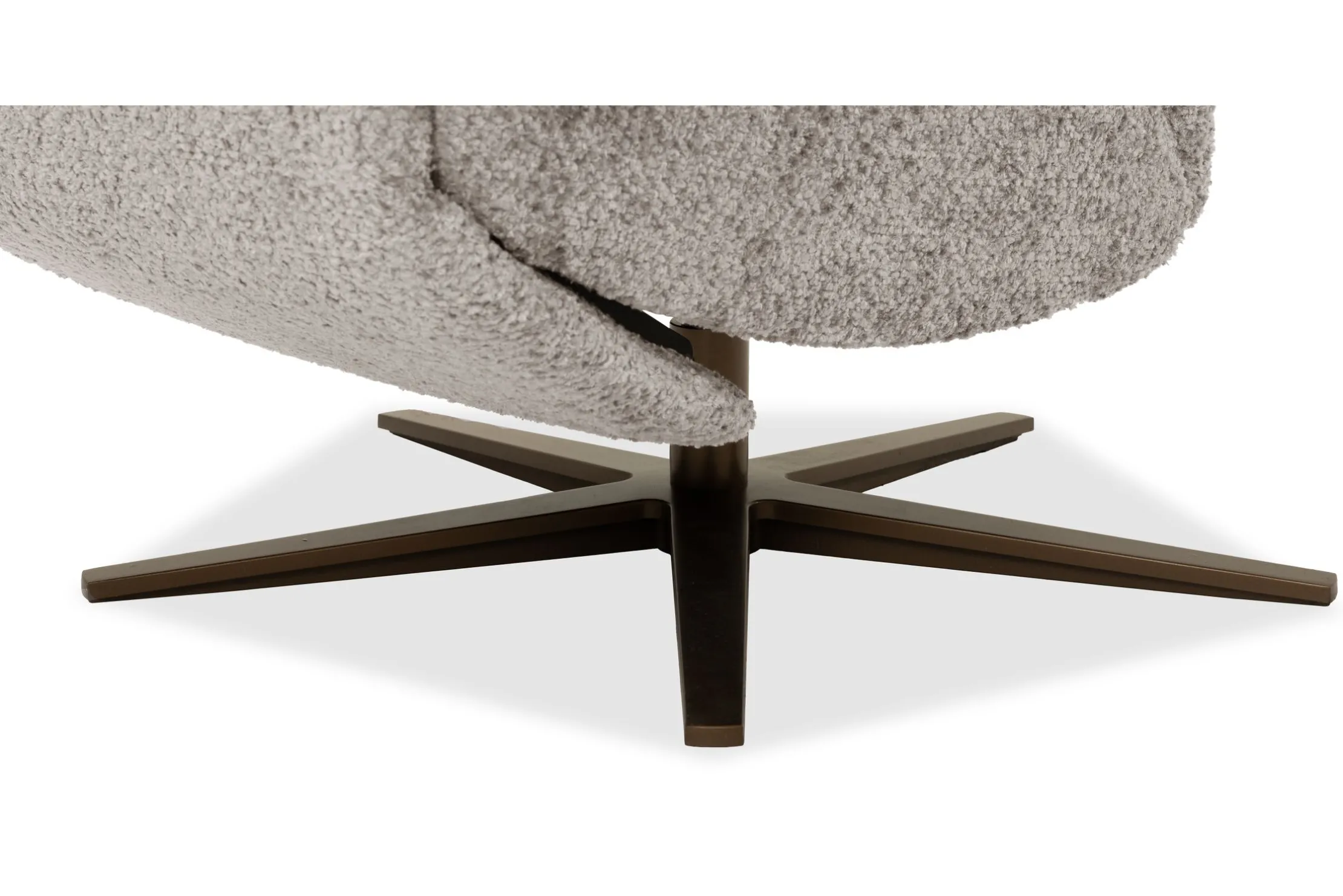 Relaxfauteuil Sisko