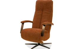 Relaxfauteuil Sisko