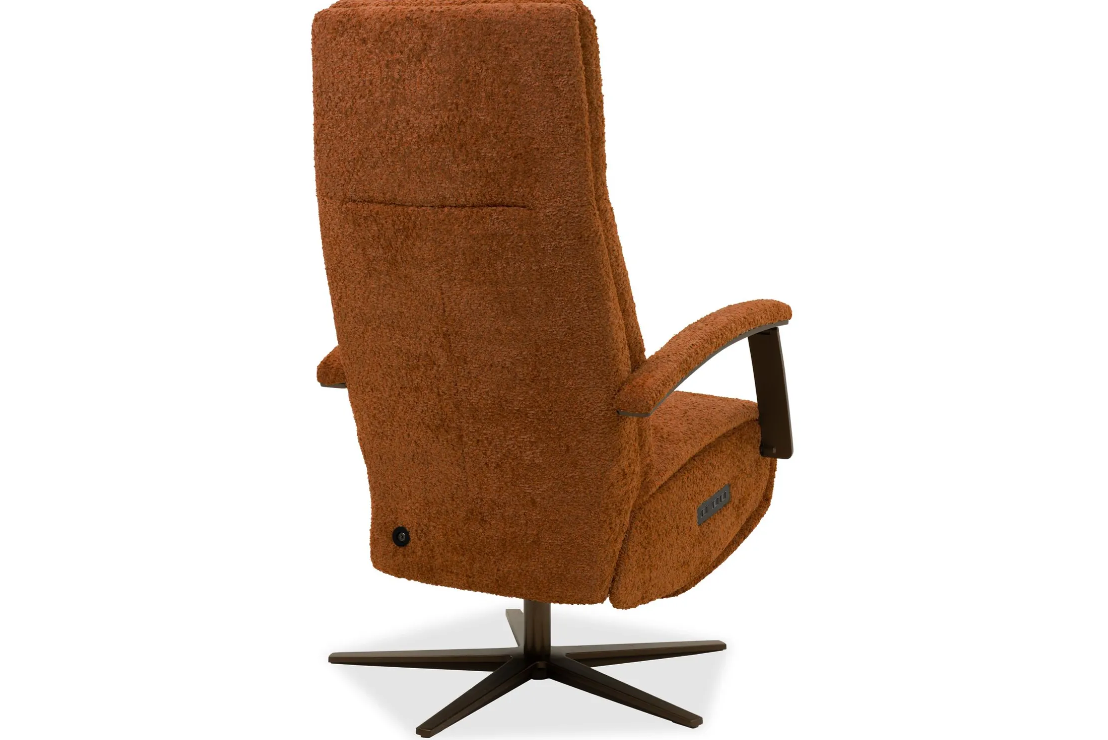 Relaxfauteuil Sisko