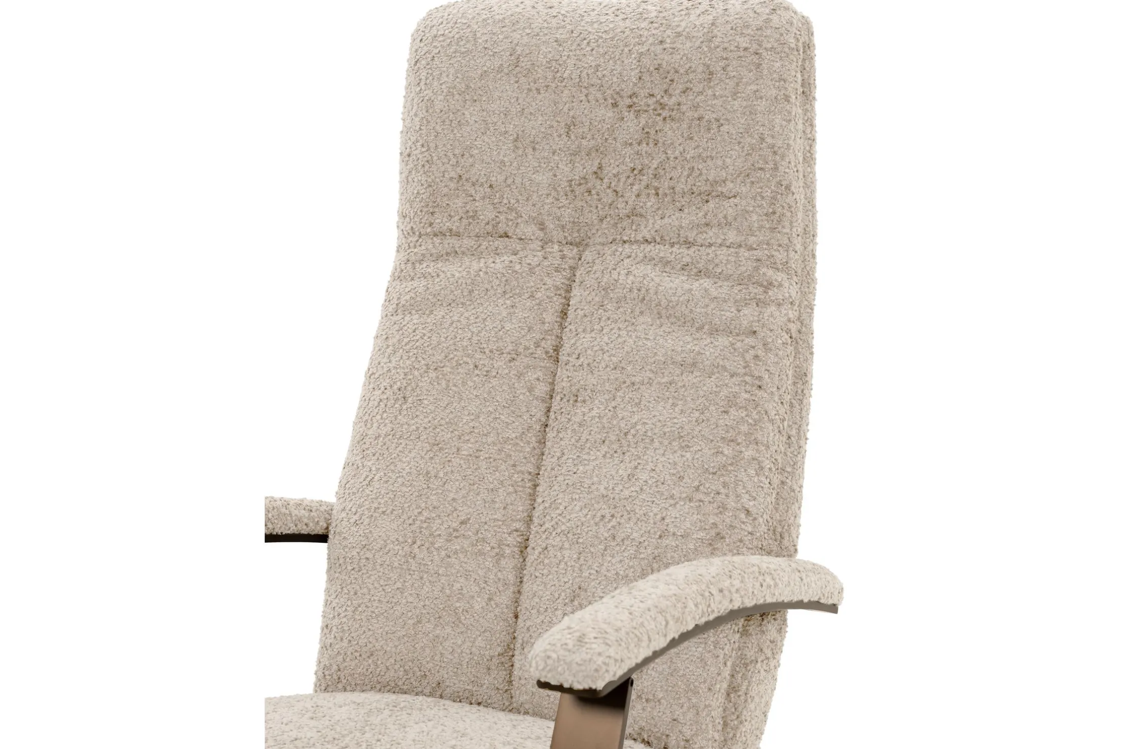 Relaxfauteuil Sisko