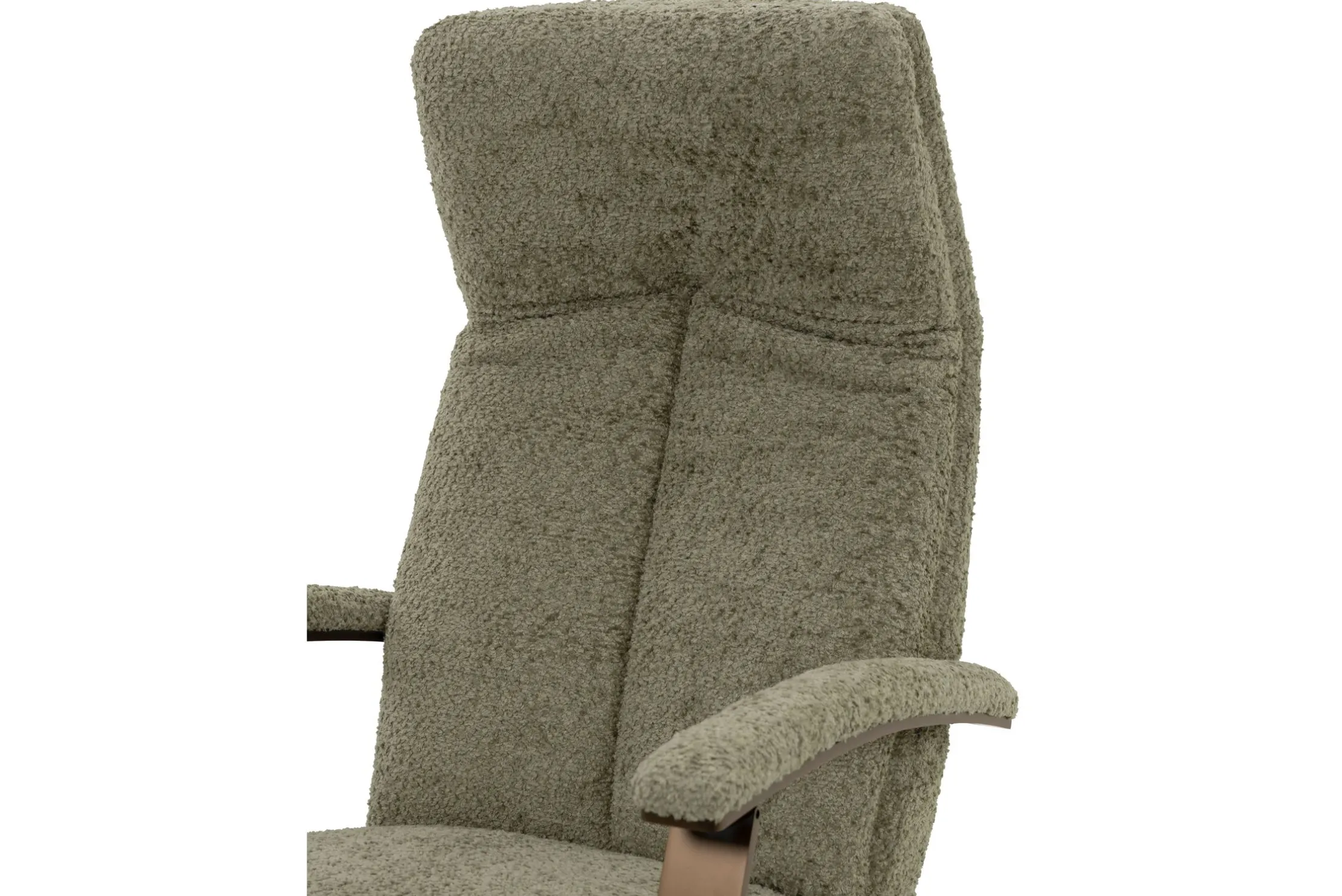 Relaxfauteuil Sisko