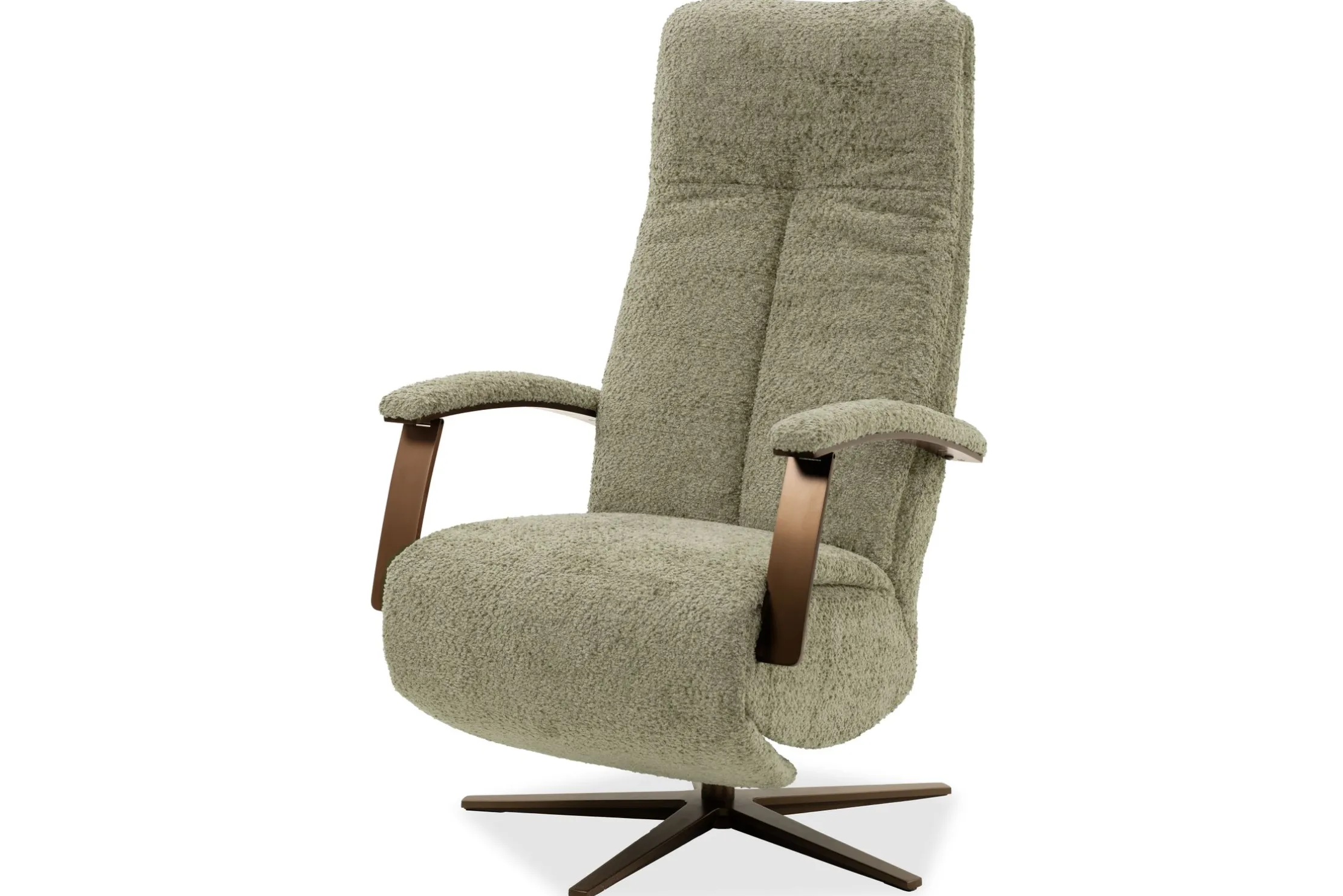 Relaxfauteuil Sisko