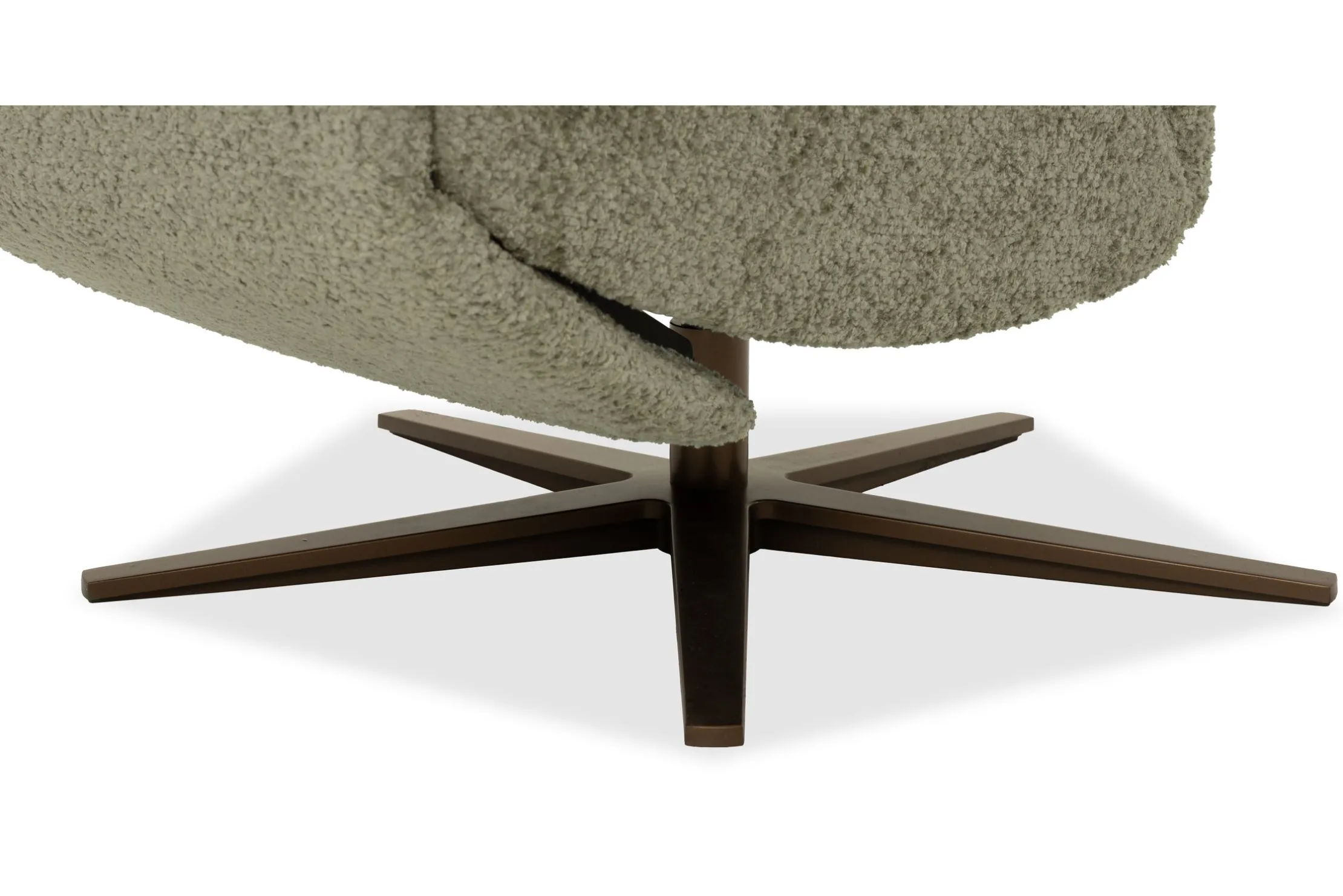 Relaxfauteuil Sisko