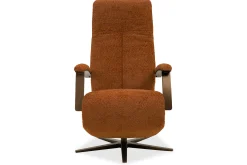 Relaxfauteuil Sisko