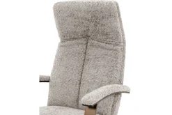 Relaxfauteuil Sisko