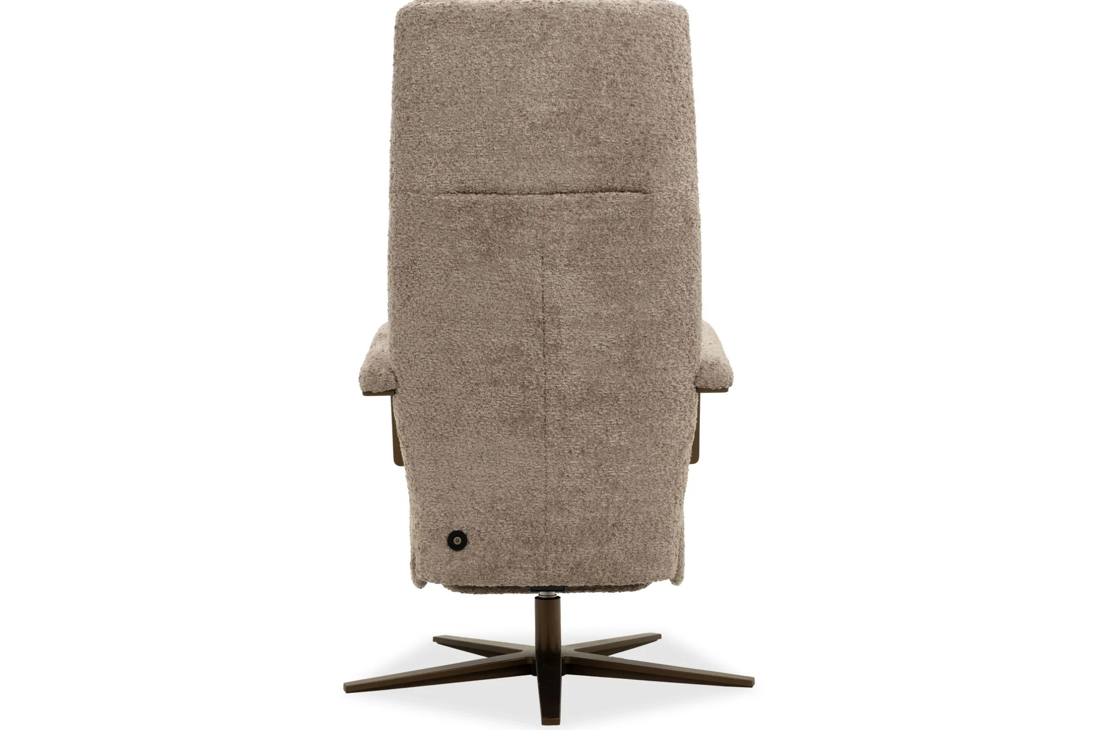 Relaxfauteuil Sisko