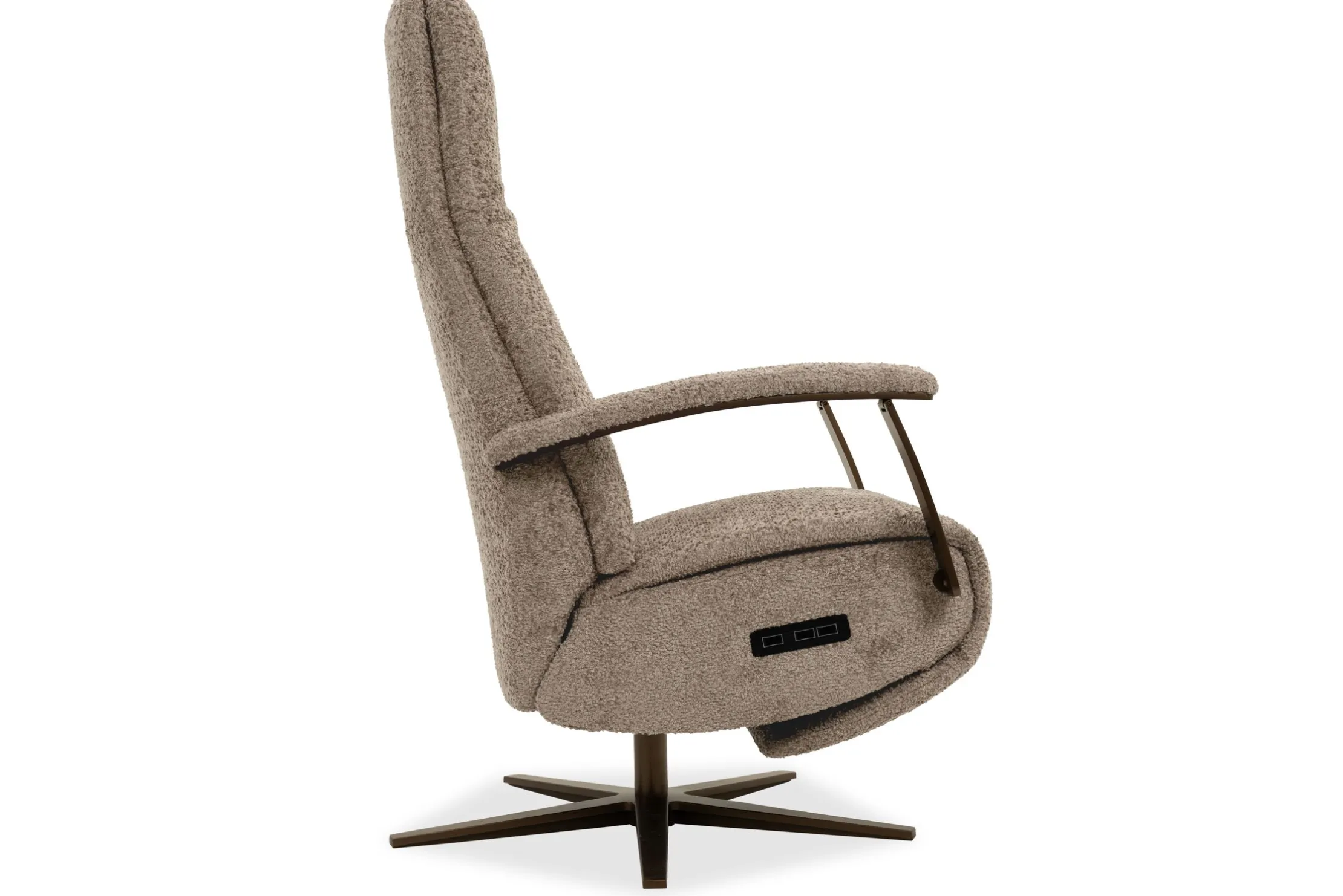 Relaxfauteuil Sisko