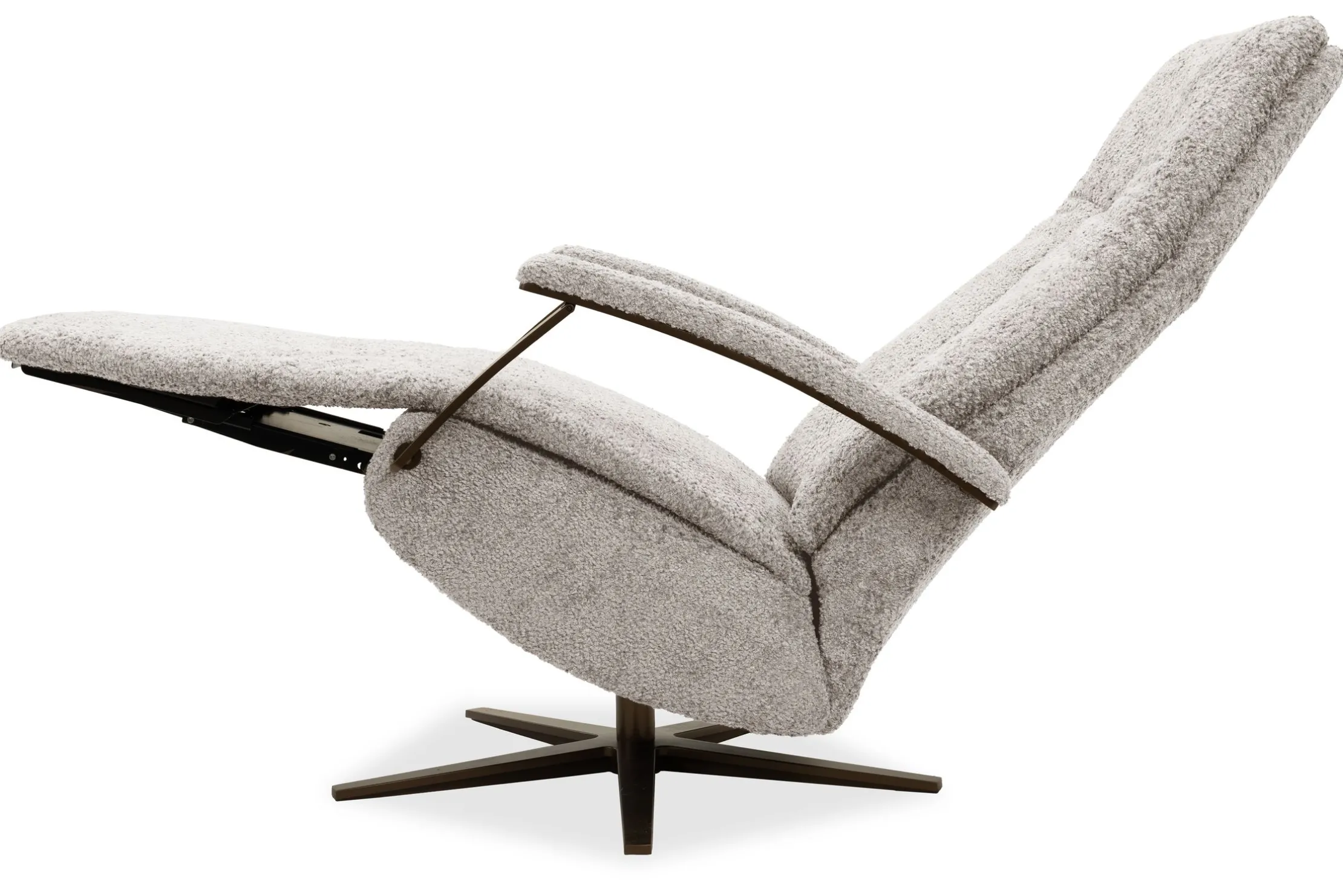 Relaxfauteuil Sisko