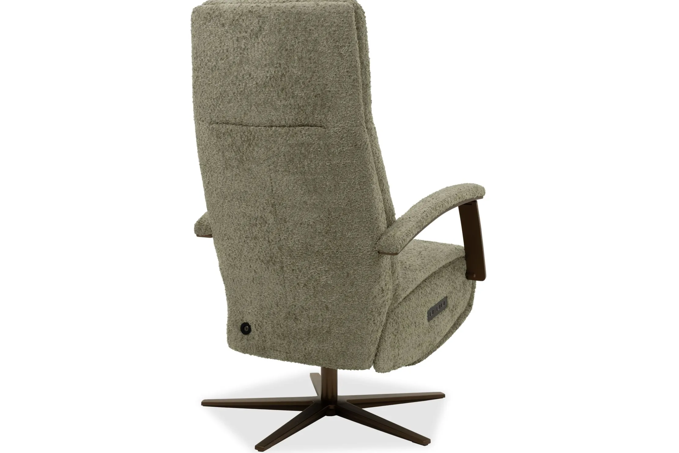 Relaxfauteuil Sisko
