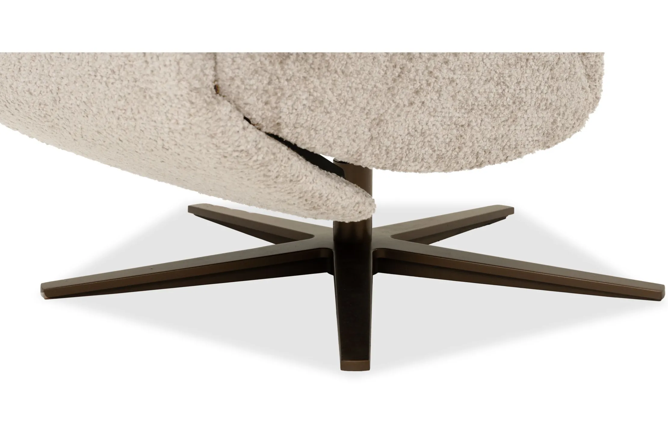Relaxfauteuil Sisko