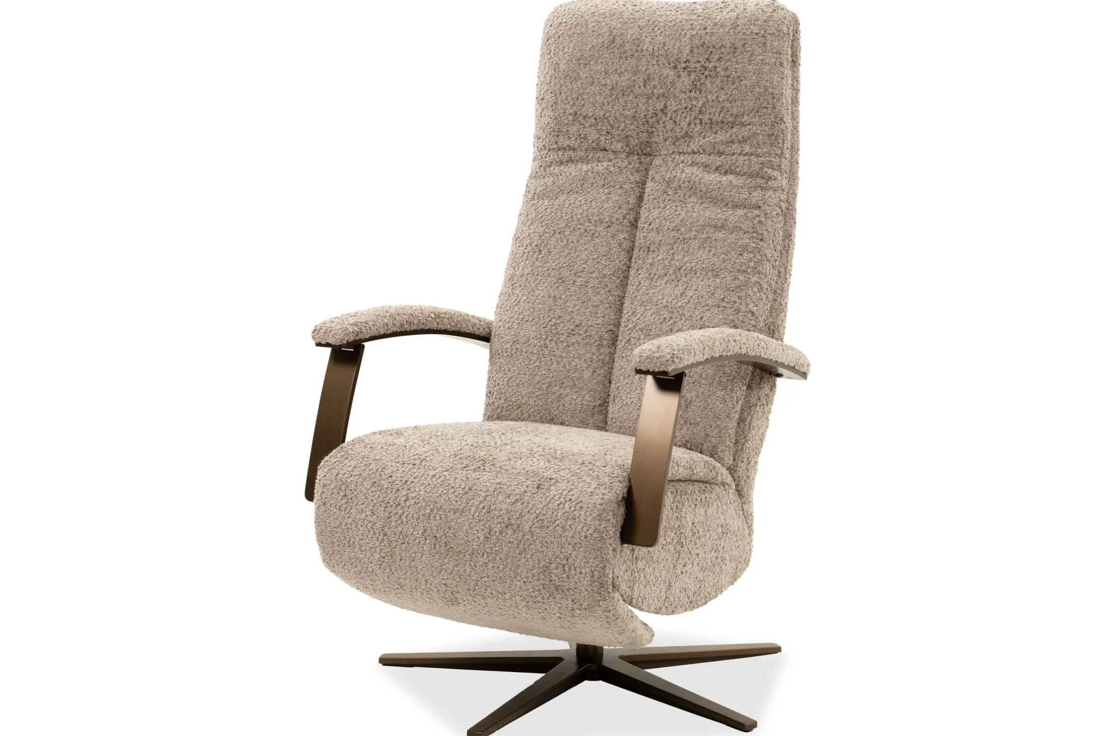 Relaxfauteuil Sisko