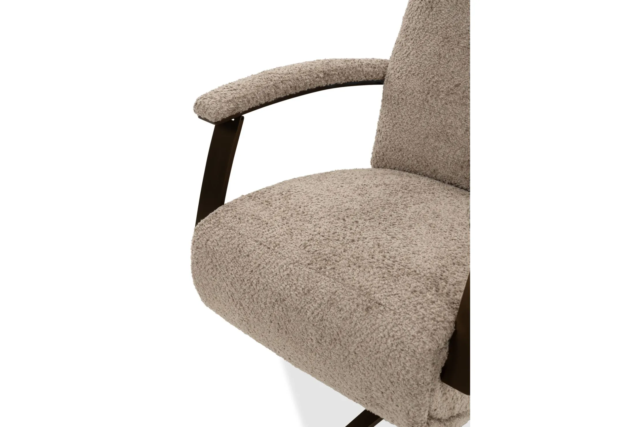 Relaxfauteuil Sisko