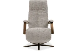 Relaxfauteuil Sisko