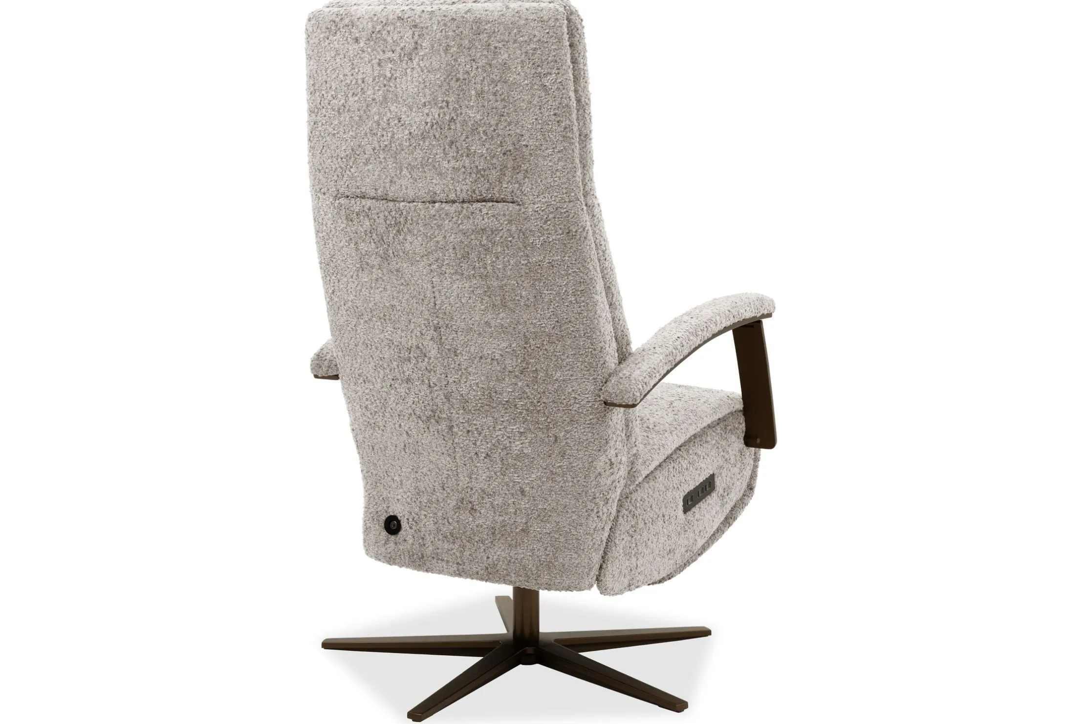 Relaxfauteuil Sisko