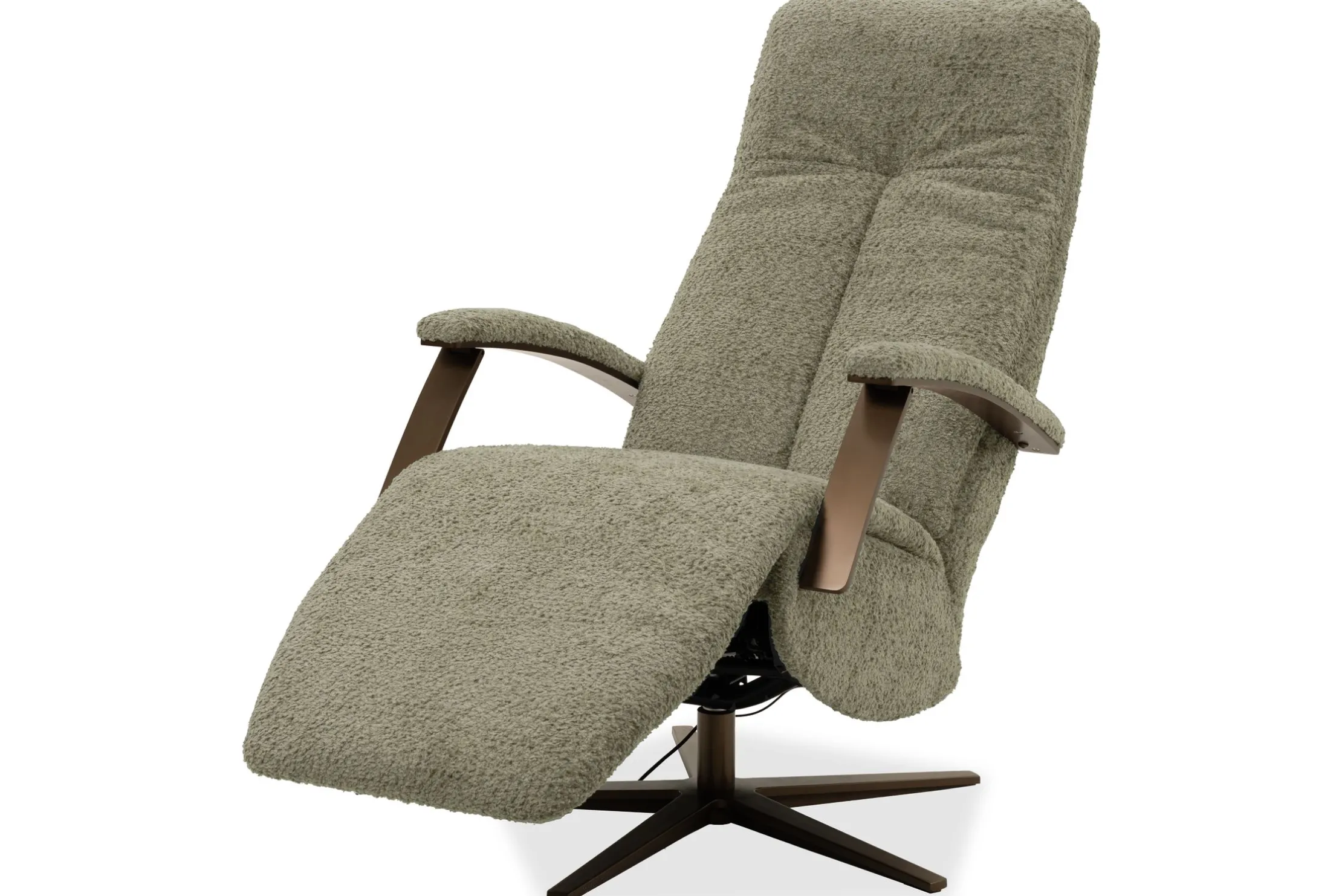 Relaxfauteuil Sisko