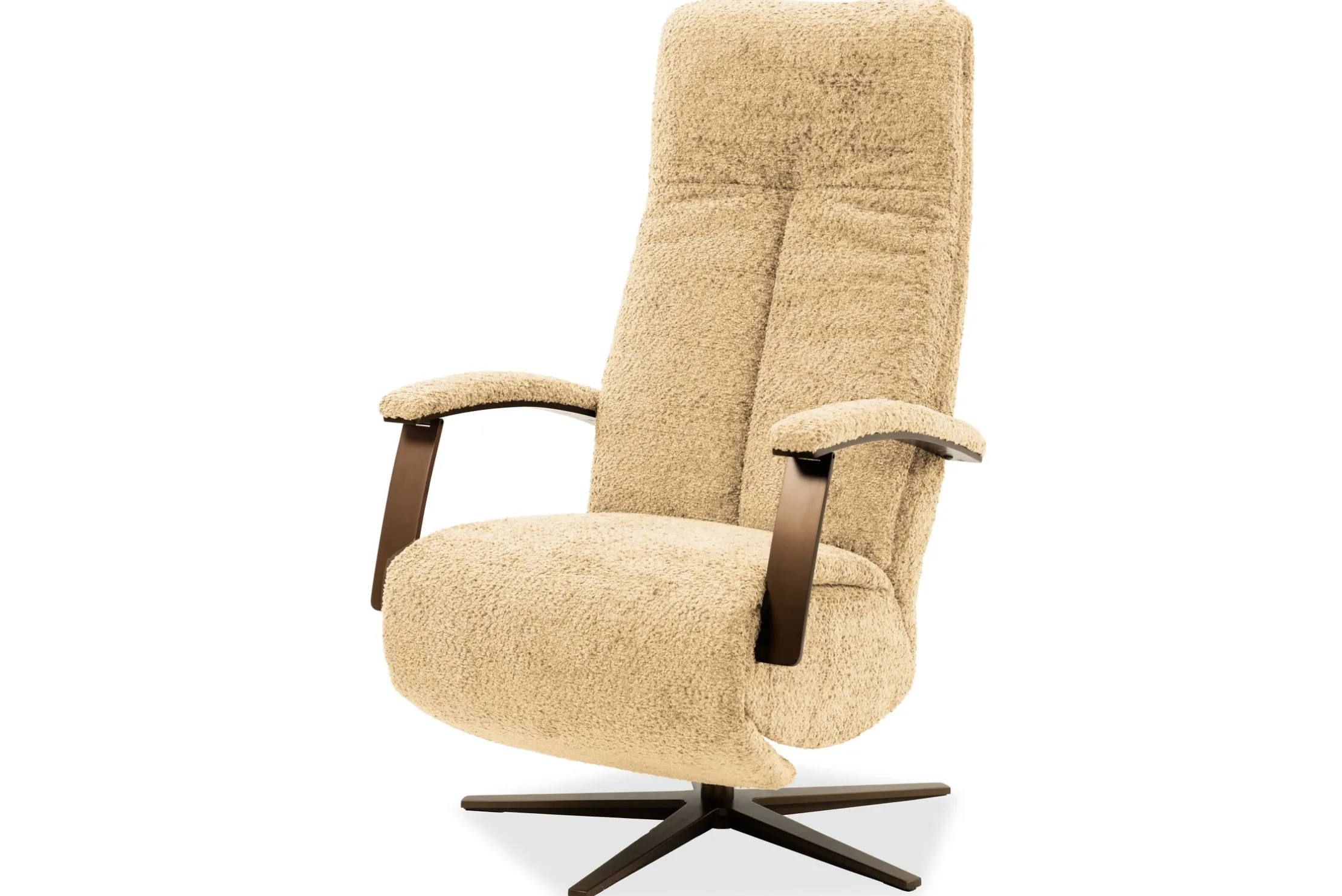 Relaxfauteuil Sisko