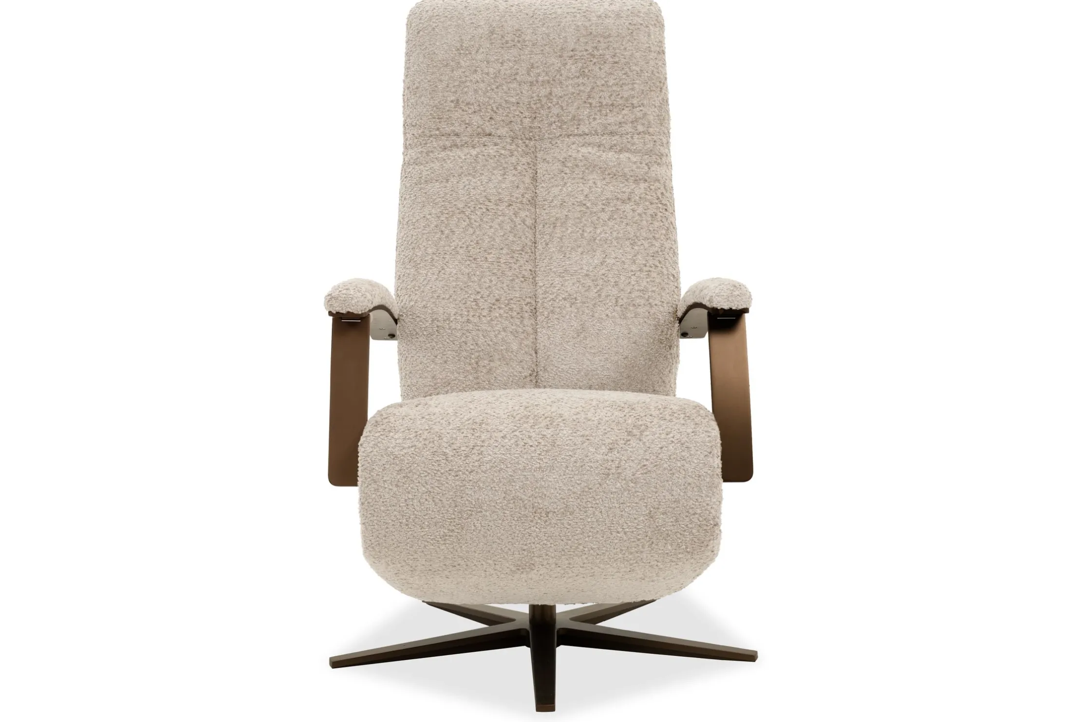 Relaxfauteuil Sisko