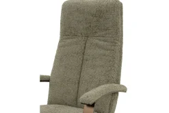Relaxfauteuil Sisko