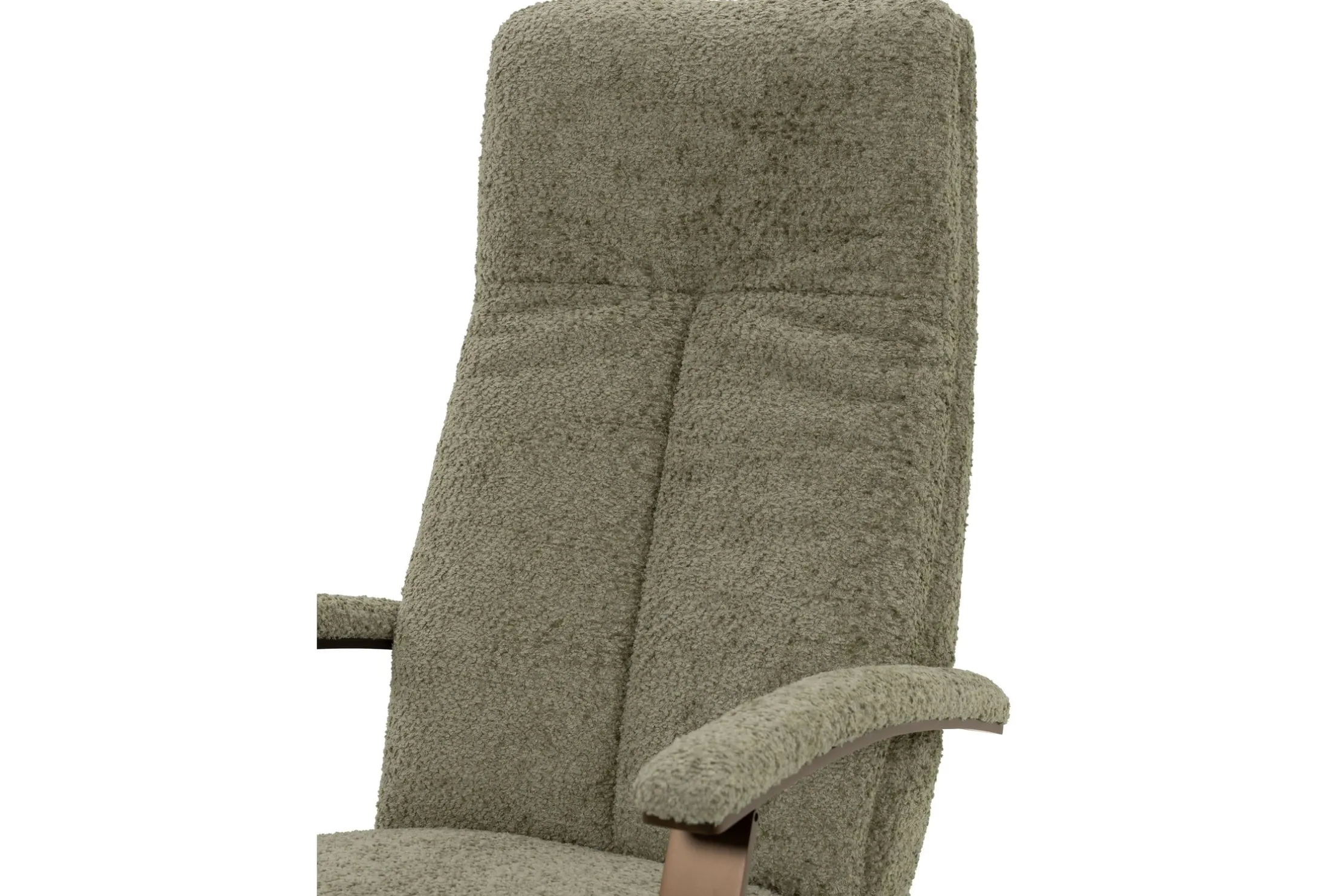 Relaxfauteuil Sisko