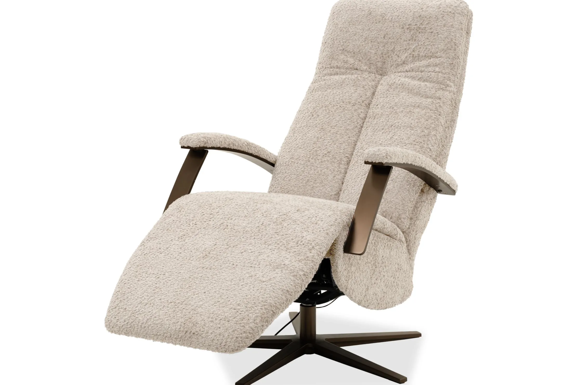 Relaxfauteuil Sisko