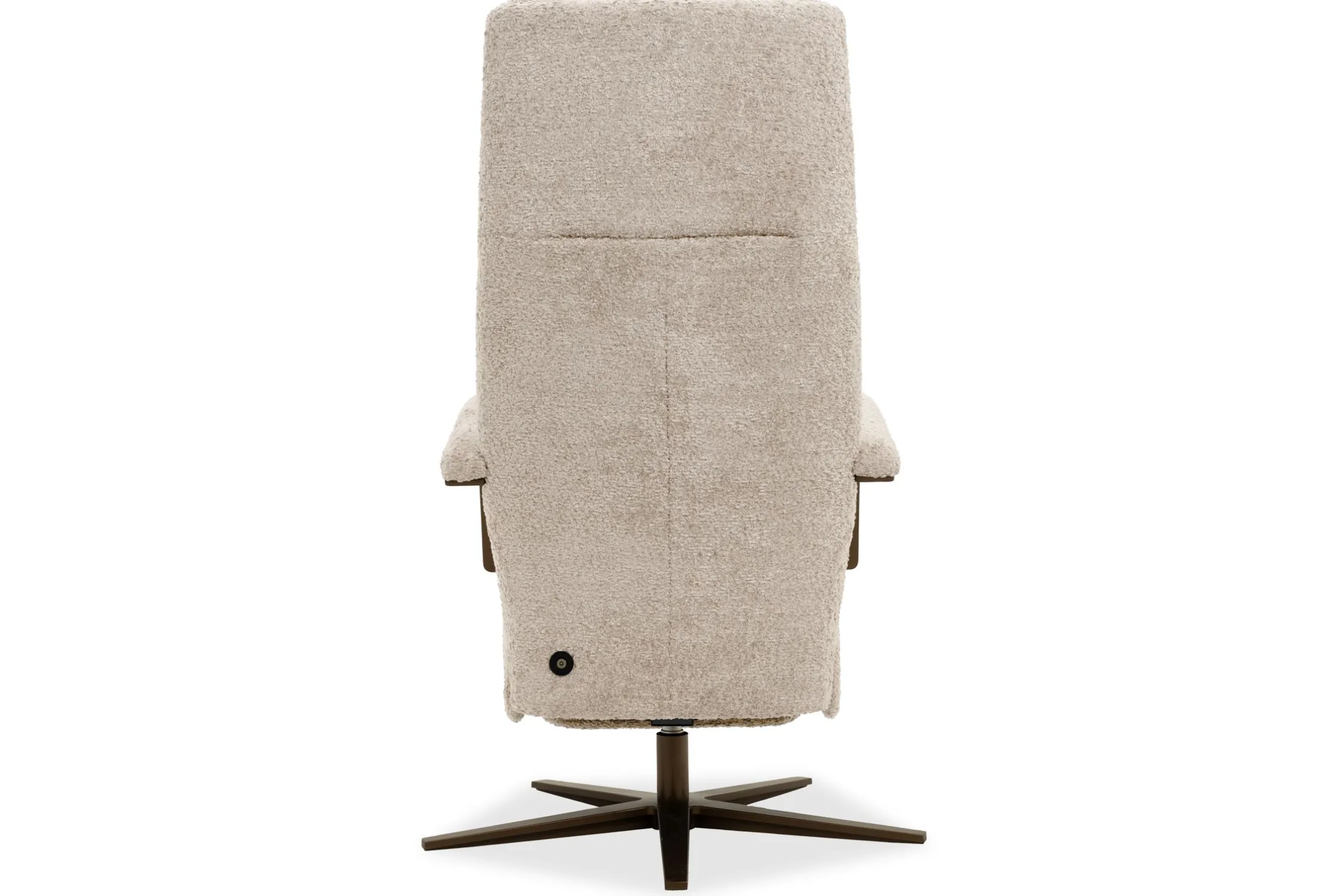 Relaxfauteuil Sisko