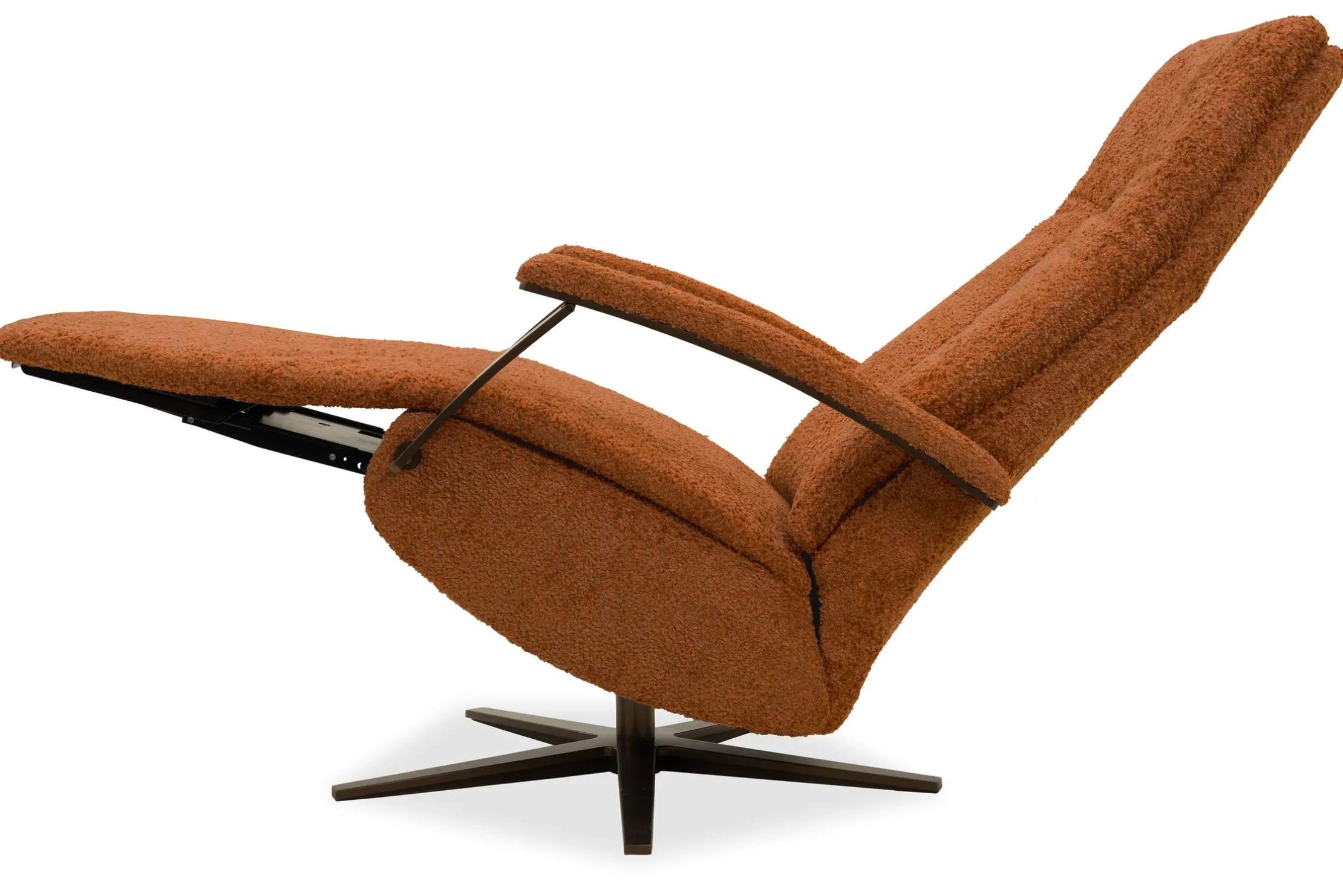 Relaxfauteuil Sisko