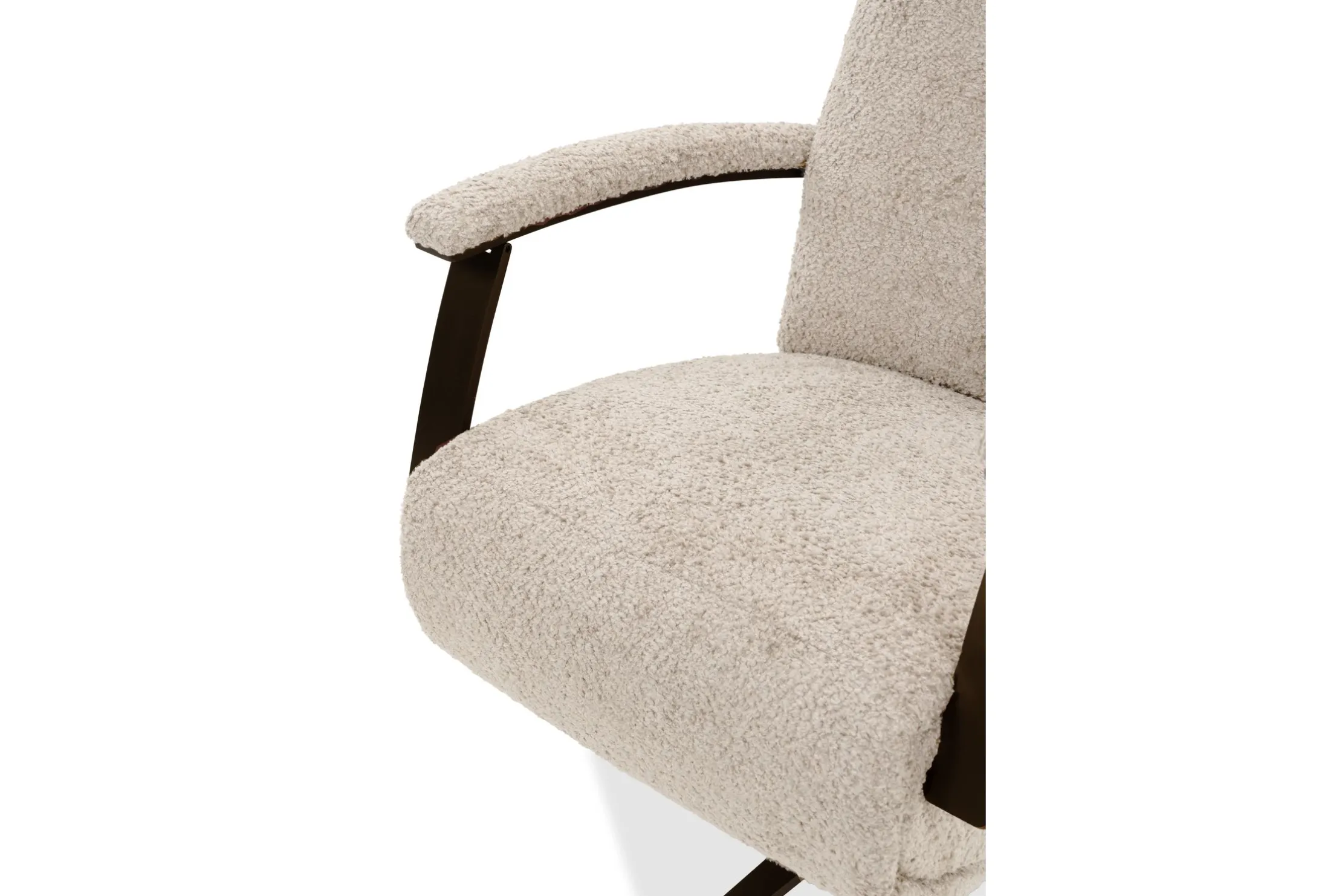 Relaxfauteuil Sisko