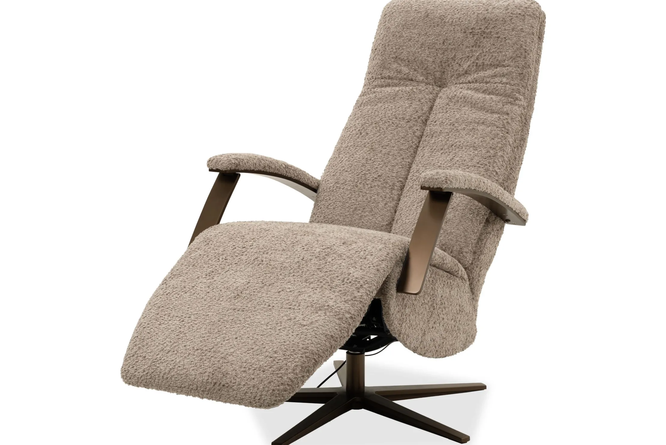 Relaxfauteuil Sisko