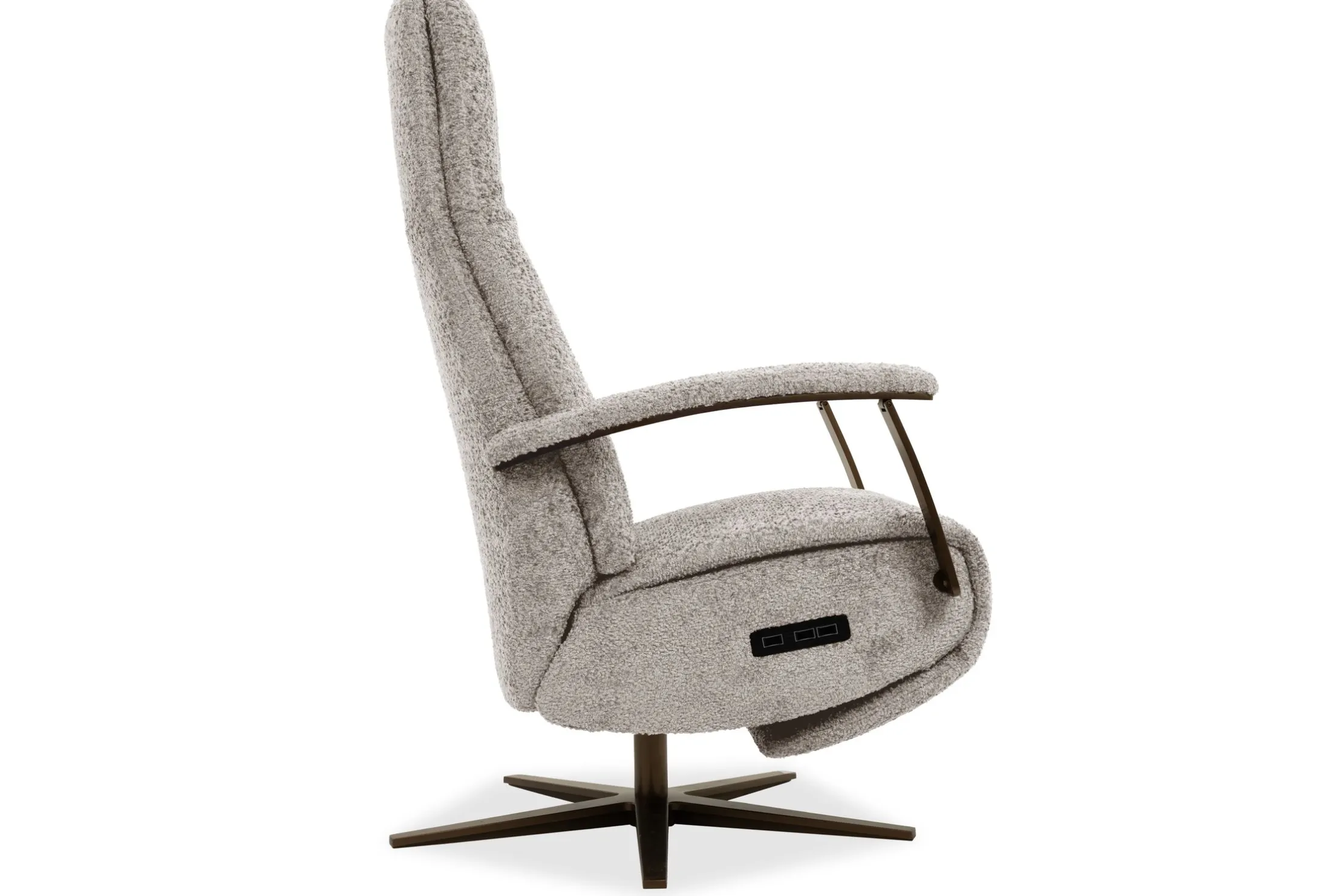 Relaxfauteuil Sisko