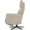 Relaxfauteuil Stella 01 Naturel Baralle